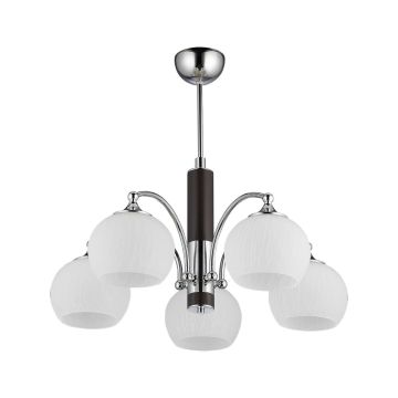 Jupiter LARGO 1135 Stropní lampa 5x15W/E27 IP20