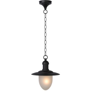 Lucide ARUBA 11872/01/30 Závěsná lampa 1x60w/e27 ip44