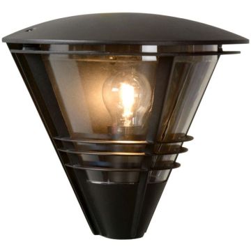 Lucide LIVIA 11812/01/30 Nástěnná lampa 1x60w/e27 ip44