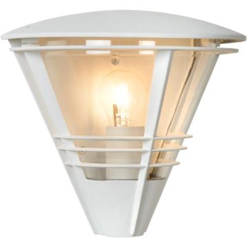 Lucide LIVIA 11812/01/31 Nástěnná lampa 1x60w/e27 ip44
