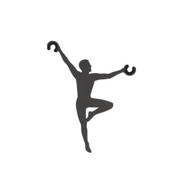 Nowodvorski ACROBAT 11797 Montážní prvek IP20