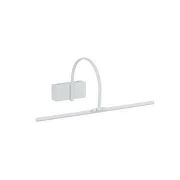 Nowodvorski ARTLINE LED 11955 Nástěnná lampa 1x4W/LED 3000K 370lm IP20