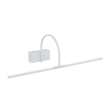 Nowodvorski ARTLINE LED 11956 Nástěnná lampa 1x6W/LED 3000K 550lm IP20