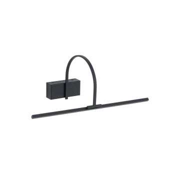 Nowodvorski ARTLINE LED 11957 Nástěnná lampa 1x4W/LED 3000K 280lm IP20