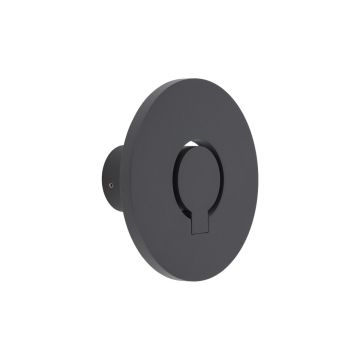 Nowodvorski AXION LED 11937 Nástěnná lampa 1x8W/LED 3000K 550lm IP65