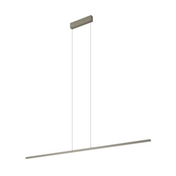 Nowodvorski BAR LED 11400 Lineární lampa 1x32W/LED 3000K 1600lm IP20