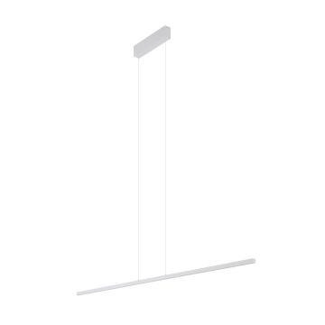 Nowodvorski BAR LED 11582 Lineární lampa 1x32W/LED 4000K 2100lm IP20