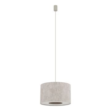 Nowodvorski CEDRO 11664 Závěsná lampa 1x15W/E27 IP20