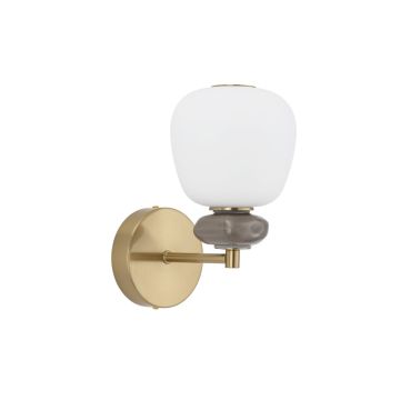 Nowodvorski CERAMIC LED 11703 Nástěnná lampa 1x8W/LED 3000K 650lm IP20