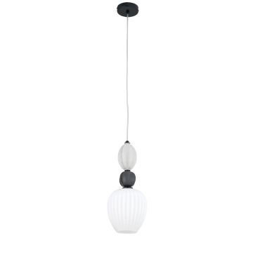 Nowodvorski CORALS 11974 Závěsná lampa 1x15W/E14 IP20