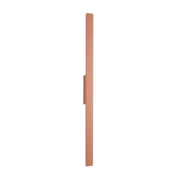 Nowodvorski DEMI LED 11557 Nástěnná lampa 1x18W/LED 3000K 1200lm IP54