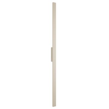 Nowodvorski DEMI LED 11560 Nástěnná lampa 1x24W/LED 3000K 1500lm IP54