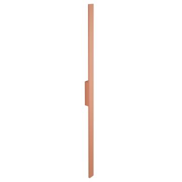 Nowodvorski DEMI LED 11561 Nástěnná lampa 1x24W/LED 3000K 1500lm IP54