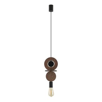 Nowodvorski DROPS 11175 Závěsná lampa 1x25W/E27 IP20