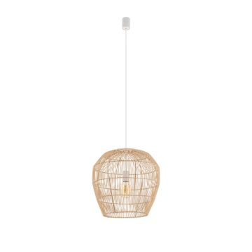 Nowodvorski HAITI 11163 Závěsná lampa 1x25W/E27 IP20