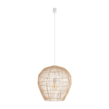 Nowodvorski HAITI 11164 Závěsná lampa 1x25W/E27 IP20