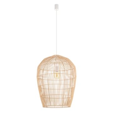 Nowodvorski HAITI 11165 Závěsná lampa 1x25W/E27 IP20