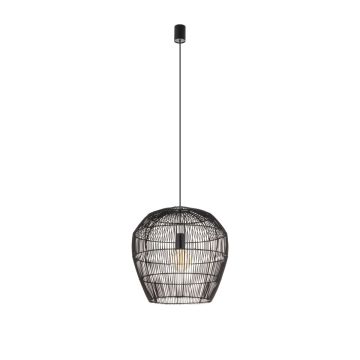 Nowodvorski HAITI 11166 Závěsná lampa 1x25W/E27 IP20