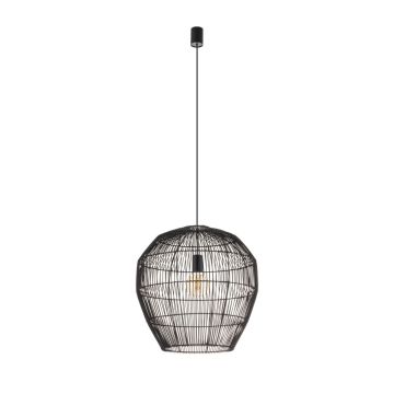 Nowodvorski HAITI 11167 Závěsná lampa 1x25W/E27 IP20