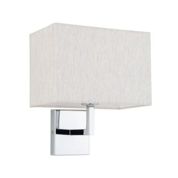 Nowodvorski HOTEL MOOD 11780 Nástěnná lampa 1x10W/E27 IP20