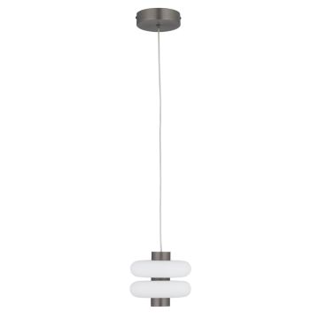 Nowodvorski LUNARI 11981 Závěsná lampa 1x8W/LED 3000K 450lm IP20