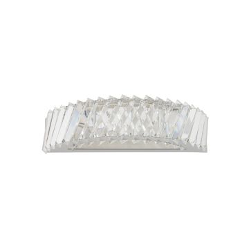 Nowodvorski LUXORA LED 11710 Nástěnná lampa 1x15W/LED 3000K 1000lm IP20