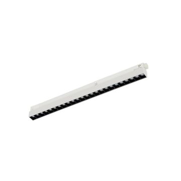Nowodvorski LVM FOCUS LED 11631 Kolejový reflektor 24x15W/LED 4000K 1400lm IP20
