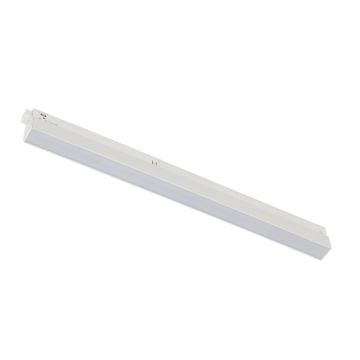 Nowodvorski LVM LINE LED 11637 Kolejový reflektor 1x15W/LED 4000K 770lm IP20
