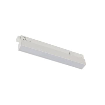 Nowodvorski LVM LINE LED 11639 Kolejový reflektor 1x9W/LED 4000K 440lm IP20