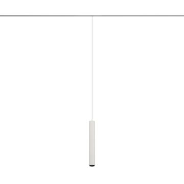 Nowodvorski LVM ROLLER LED 11640 Kolejový reflektor 1x9W/LED 3000K 620lm IP20