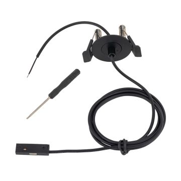 Nowodvorski NANO-LVM Accesories 11738 Konektor s napájecím zdrojem IP20