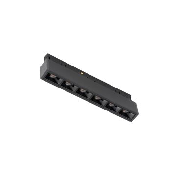 Nowodvorski NANO-LVM FOCUS OUT LED 11718 Kolejový reflektor 6x5W/LED 3000K 290lm IP20