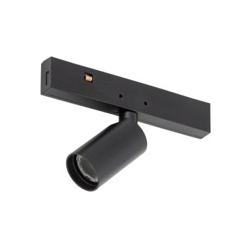 Nowodvorski NANO-LVM SPOT LED 11712 Kolejový reflektor 1x1W/LED 3000K 65lm IP20