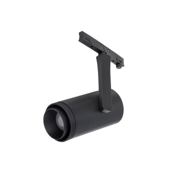 Nowodvorski NANO-LVM SPOT ZOOM LED 11716 Kolejový reflektor 1x15W/LED 3000K 500lm IP20