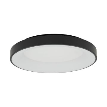 Nowodvorski NIKKI LED 11208 Stropní lampa 1x60W/LED 3000K 5200lm IP20