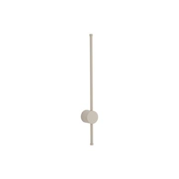 Nowodvorski ORLA LED 11551 Nástěnná lampa 1x12W/LED 3000K 750lm IP54