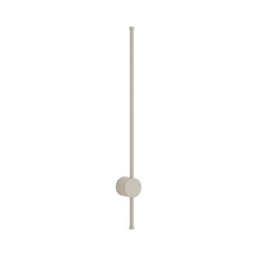 Nowodvorski ORLA LED 11552 Nástěnná lampa 1x20W/LED 3000K 1300lm IP54
