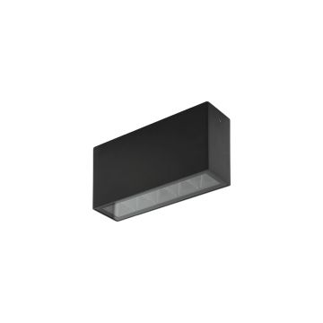 Nowodvorski PIX LED 11367 Nástěnné osvětlení 1x10W/LED 3000K 500lm IP54