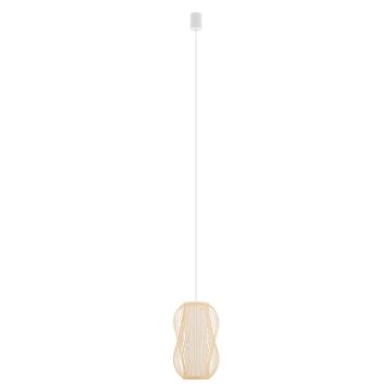 Nowodvorski PUKET 11160 Závěsná lampa 1x25W/E27 IP20