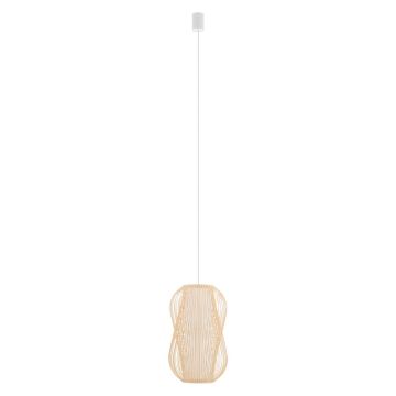 Nowodvorski PUKET 11161 Závěsná lampa 1x25W/E27 IP20