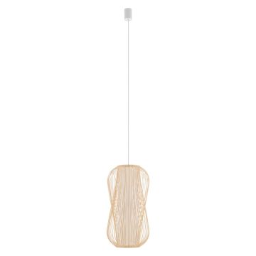 Nowodvorski PUKET 11162 Závěsná lampa 1x25W/E27 IP20
