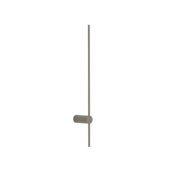 Nowodvorski SABER LED 11378 Nástěnná lampa 1x11W/LED 3000K 380lm IP20