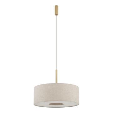 Nowodvorski SANTANA 11652 Závěsná lampa 1x25W/E27 IP20