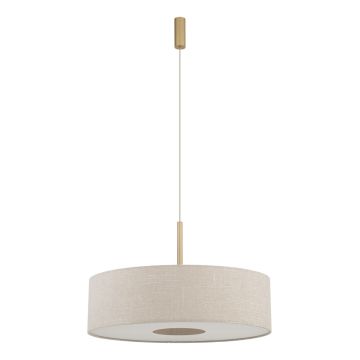 Nowodvorski SANTANA 11653 Závěsná lampa 1x25W/E27 IP20