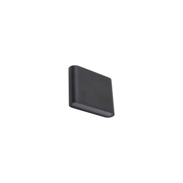 Nowodvorski SEMI LED 11363 Nástěnná lampa 1x3W/LED 3000K 300lm IP54