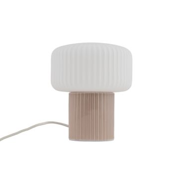 Nowodvorski TIKA 11980 Stolní lampa 1x25W/E27 IP20