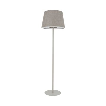 Nowodvorski TUTOIA 11683 Stojací lampa 1x25W/E27 IP20