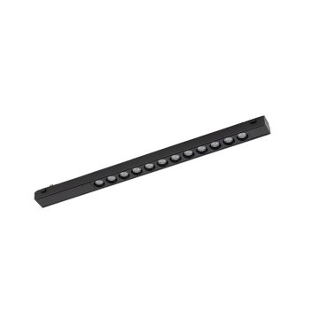 Nowodvorski UT-LVM FOCUS LED 11305 Kolejový reflektor 1x12W/LED 3000K 1000lm IP20