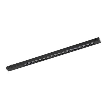 Nowodvorski UT-LVM FOCUS LED 11332 Kolejový reflektor 1x18W/LED 4000K 1500lm IP20