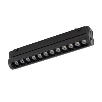 Nowodvorski UT-LVM FOCUS SWING LED 11311 Kolejový reflektor 1x12W/LED 3000K 1000lm IP20